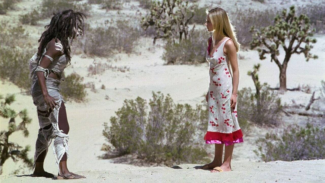 Buffy season finale moment