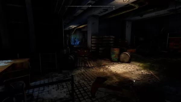 Charakteranpassung in Atomfall