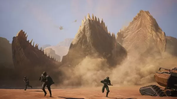 Dune: Awakening | Cómo obtener acceso temprano: precio, tiempo de lanzamiento y cuenta regresiva