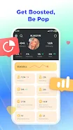 Followers & like -Fans insight Ekran Görüntüsü 1