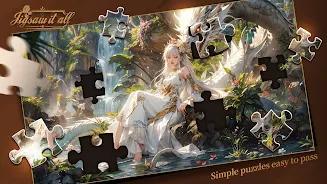 Jigsaw It All应用截图第0张