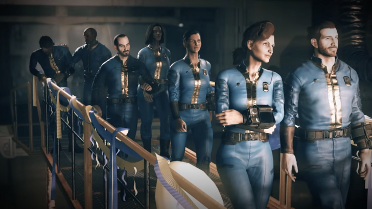 Ang Fallout New Vegas Director ay gagana sa bagong pagpasok sa serye kung siya ay may paraan