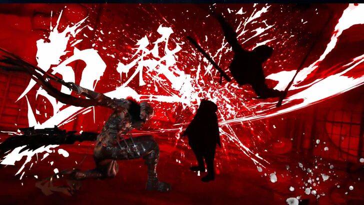 Présentation de Ninja Gaiden 4