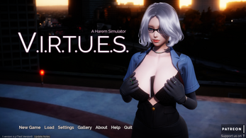 VIRTUES ภาพหน้าจอ 2