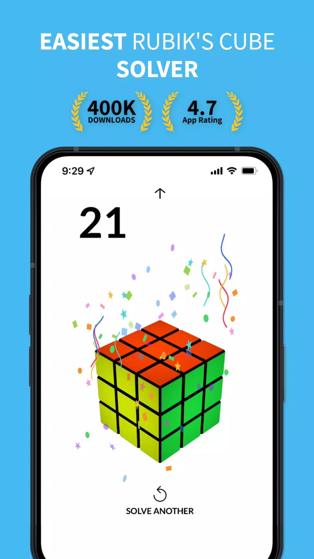 21Moves ภาพหน้าจอ 0