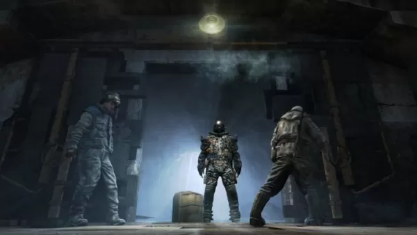 Metro 2033 Redux Free To Ograniczony czas z okazji 15. rocznicy