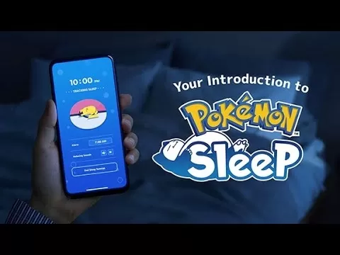 Evento del sonno Pokémon