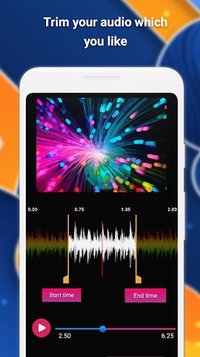 Call Name Ringtone Maker Ekran Görüntüsü 1