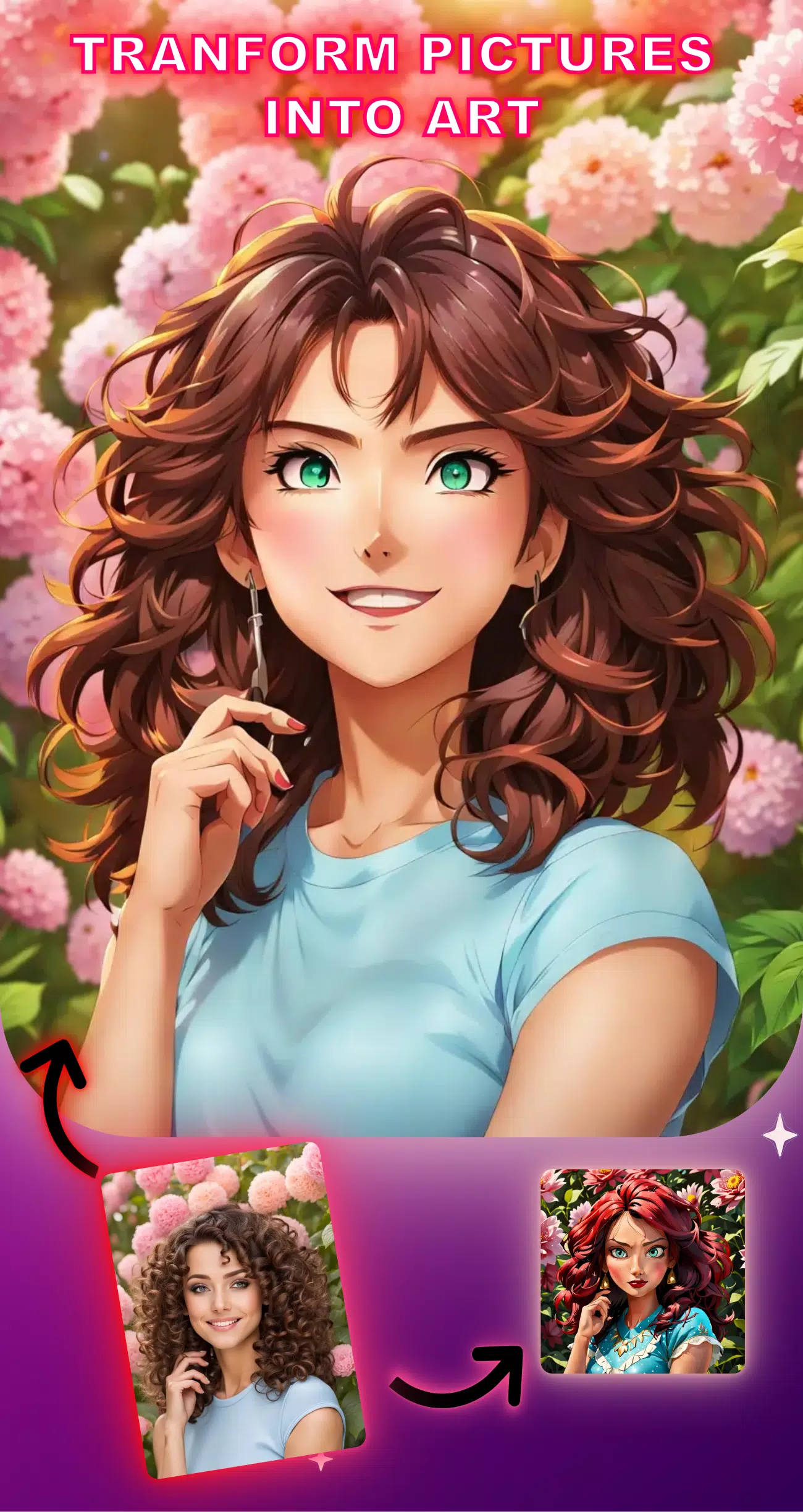 ArtGPT Captura de pantalla 1