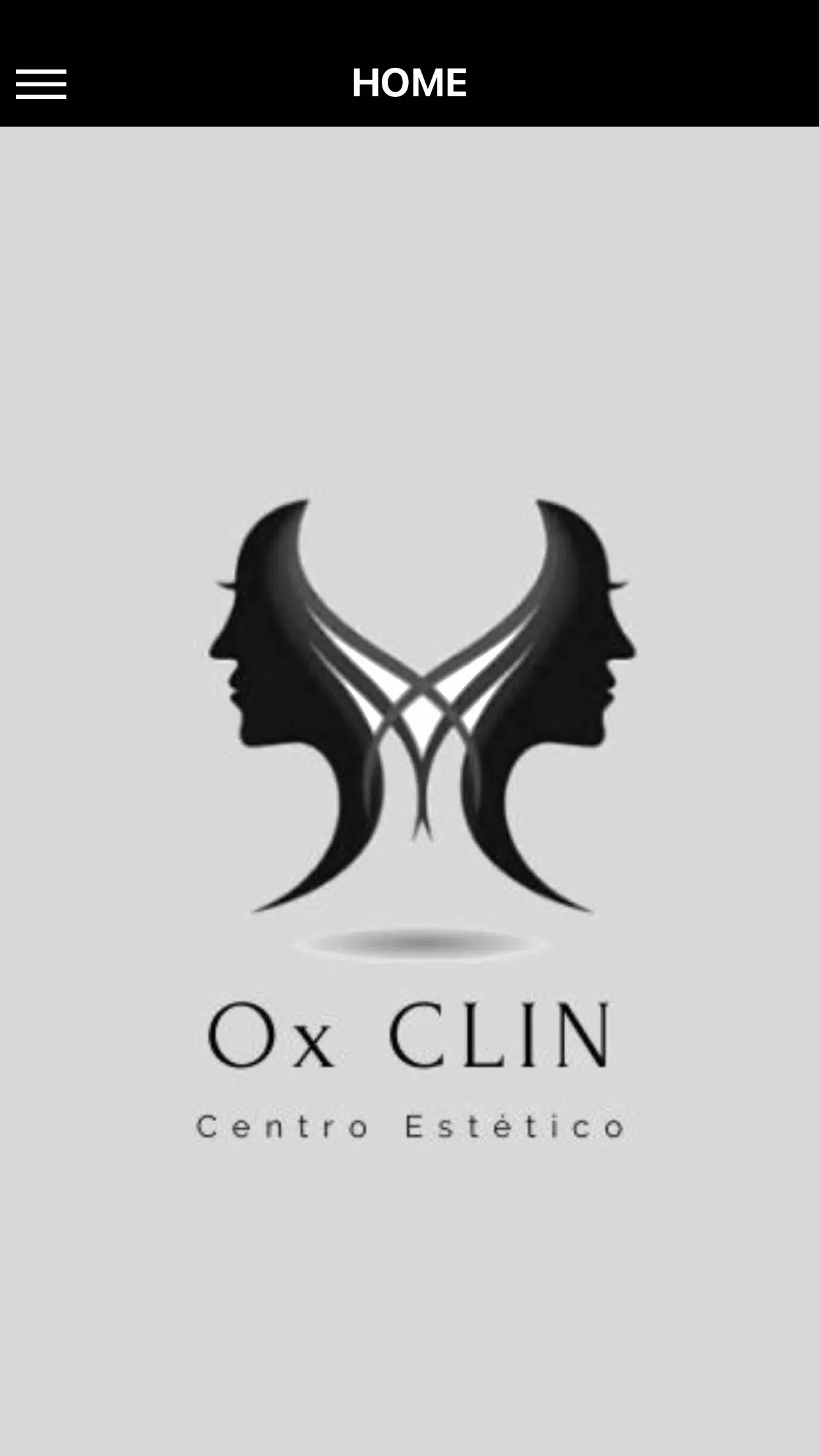 Ox Clin 螢幕截圖 0