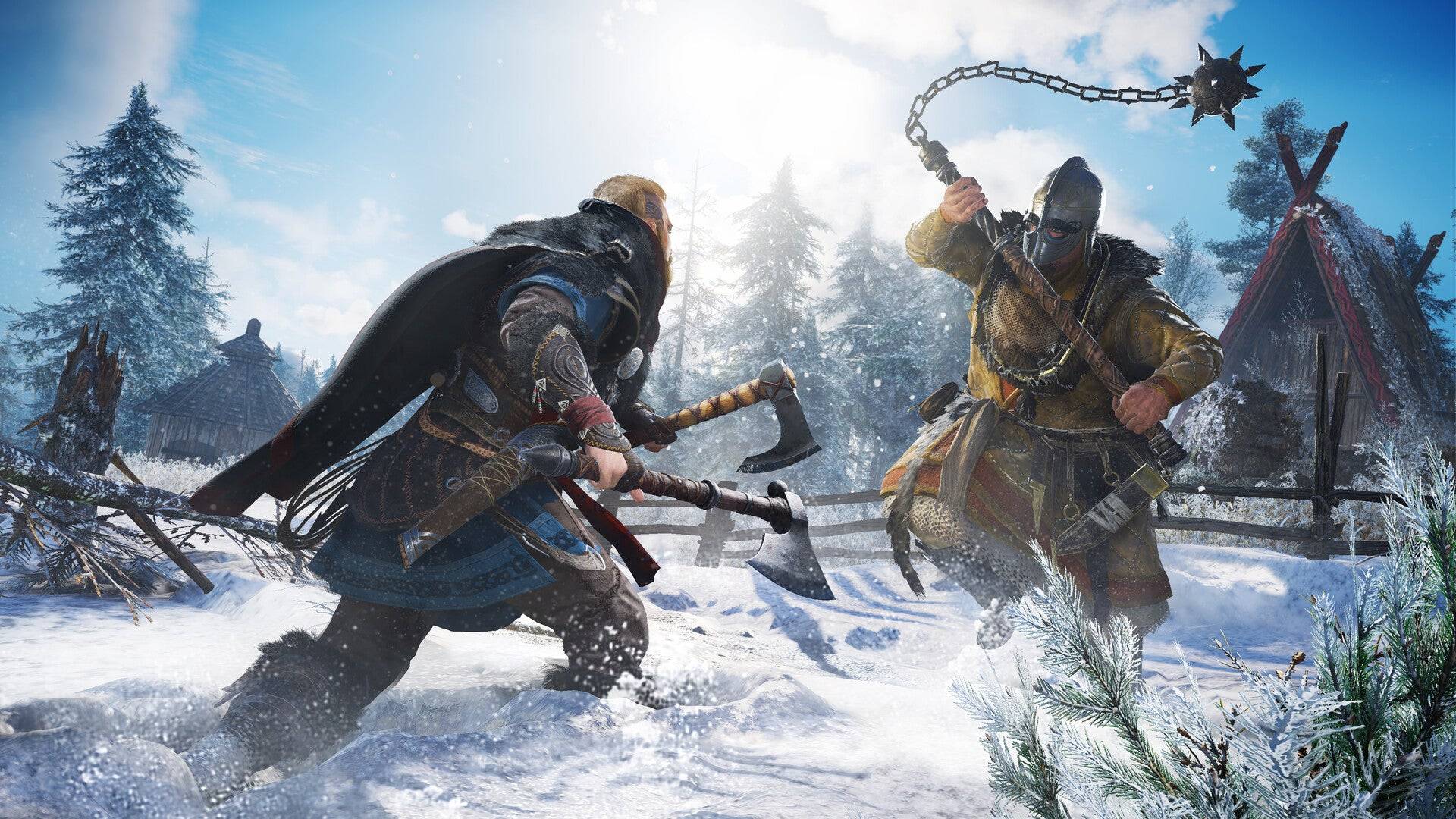 Hình ảnh dòng thời gian của Assassin Creed 6