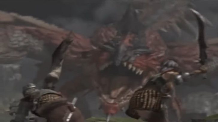 Apa sebenarnya Hunter Monster? | Menyelam dalam tema dan naratif Monster Hunter