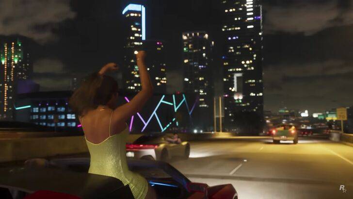 Il rilascio di PC GTA 6 ha accennato ad arrivare in un secondo momento