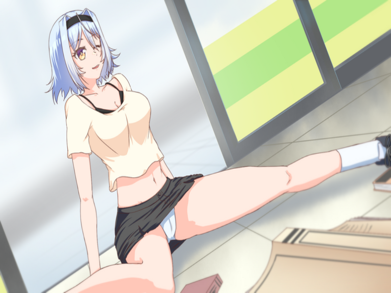 My place is cursed 0.3.1คุณสมบัติหลักของ </p>สถานที่ของฉันถูกสาป<p> 0.3.1 APK:<strong><em>
<>
</em></strong>ความลึกลับที่น่าหลงใหล:</p> สัมผัสเรื่องราวที่น่าตื่นเต้นที่เต็มไปด้วยเหตุการณ์เหนือธรรมชาติและความสงสัย<ul>
<li><strong>ตัวเลือกของคุณมีความสำคัญ:</strong> ตัดสินใจอย่างมีประสิทธิภาพซึ่งกำหนดรูปแบบการเล่าเรื่องและกำหนดตอนจบ</li>
<li><strong>ตัวละครที่น่าจดจำ:</strong> โต้ตอบกับตัวละครที่หลากหลาย โดยแต่ละตัวมีเรื่องราวเบื้องหลังที่น่าสนใจของตัวเอง</li>
<li><strong>ตอนจบหลายรายการ:</strong> ความสามารถในการเล่นซ้ำคือกุญแจสำคัญ!  ค้นพบผลลัพธ์ที่แตกต่างตามตัวเลือกของคุณ</li>
<li><strong>บรรยากาศอันน่าระทึกใจ:</strong> อาคารอพาร์ตเมนต์ที่ดูเป็นลางร้ายนั้นสร้างบรรยากาศที่เยือกเย็น ทำให้คุณแทบจะนั่งไม่ติดเก้าอี้</li>
<li><strong>เรื่องราวโรแมนติก:</strong> โครงเรื่องย่อยที่โรแมนติกเพิ่มความลึกทางอารมณ์อีกระดับให้กับการเล่นเกม</li>
<>
<>
<li><strong>เคล็ดลับการเล่นเกม:</strong></li>
<>
</ul><p>สำรวจอย่างละเอียด:<img src=