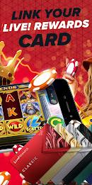 Live! Social Casino Скриншот 2
