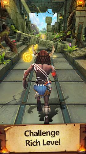 Endless Run: Jungle Escape 2 স্ক্রিনশট 1
