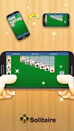 Solitaire*应用截图第3张