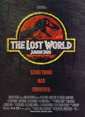The Lost World