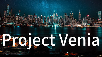 Project Venia Ekran Görüntüsü 0