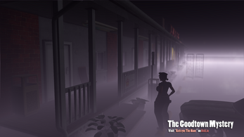 The Goodtown Mystery - Free应用截图第1张