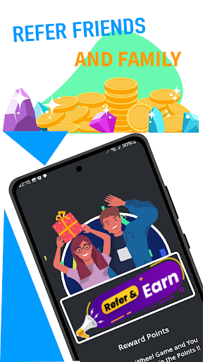 Schermata Everest VPN: Fast & Secure VPN 2