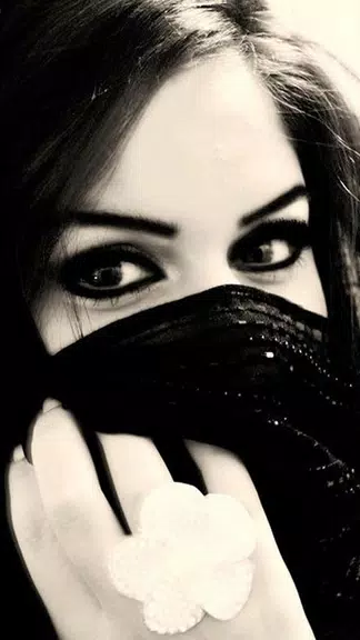 Hijab Fashion Ideas For Girls Скриншот 0
