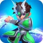 Hero of Taslinia - RPG
