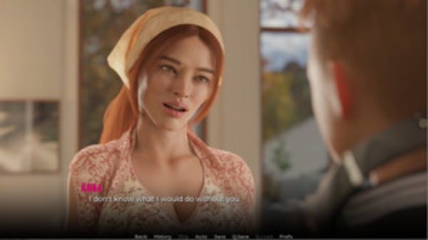 Silent House ภาพหน้าจอ 0