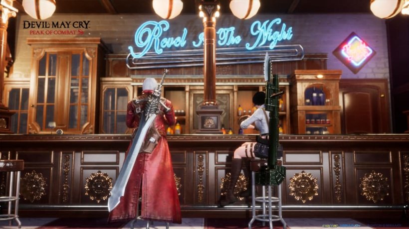 Artwork of Dante and Lady from Devil May Cry: Peak of Combat से दांते और लेडी की कलाकृति” /></p>
<p> पूर्व राय के बावजूद, 11 जुलाई की सालगिरह का कार्यक्रम खेल को फिर से देखने या आज़माने का एक आकर्षक कारण प्रदान करता है।  पहले से अनुपलब्ध पात्रों और उदार मुफ्त पुरस्कारों को प्राप्त करने का मौका इसे एक आकर्षक प्रस्ताव बनाता है।</p>
<p>अभी भी अनिर्णीत? अधिक विकल्पों के लिए 2024 (अब तक) के सर्वश्रेष्ठ मोबाइल गेम्स की हमारी सूची देखें, या अधिक गहराई से देखने के लिए हमारे Devil May Cry: Peak of Combat गाइड देखें।</p>                    </div>
                </div>
                                <div style=