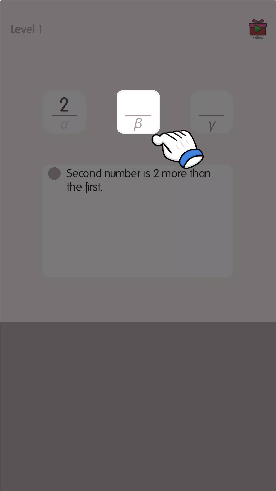 Numbrio: The Math Puzzle Games स्क्रीनशॉट 3