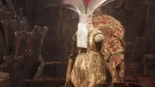 Clair Obscur: Expedition 33 First Update Fixes Grown Bourgeon Soft-Lock Issues