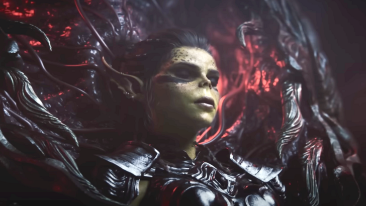 Ang Baldur's Gate 4 ay maaaring laruin ngunit sa huli ay inabandona ng Larian