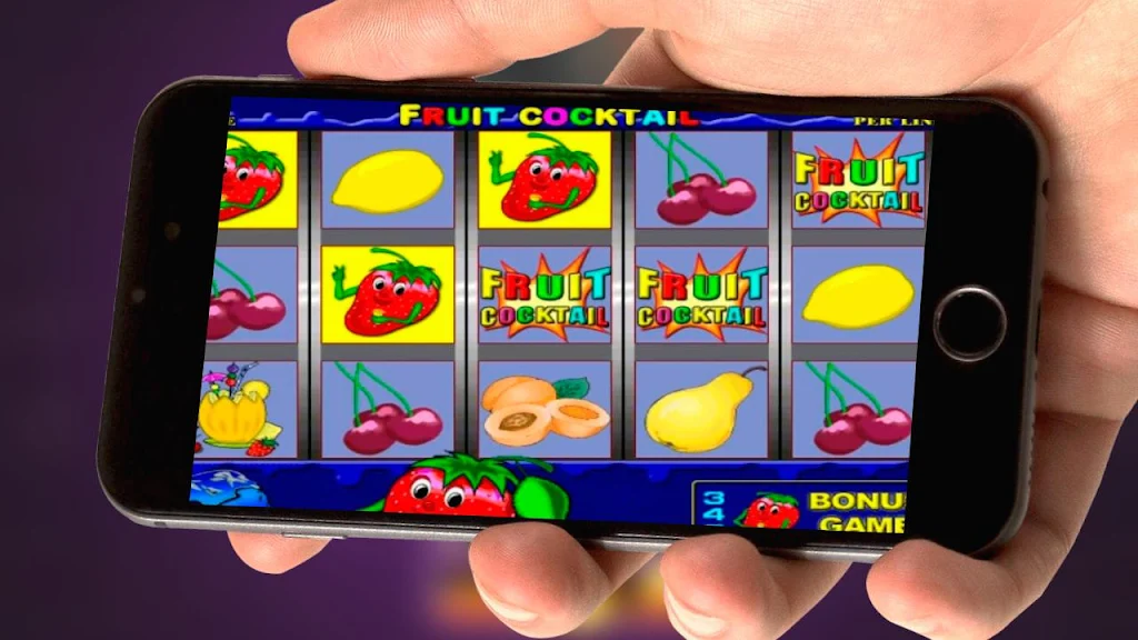 Starslots Скриншот 2