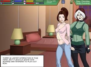 Rogue-Like ภาพหน้าจอ 3