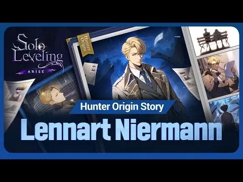 Lennart Niermann gameplay showcase