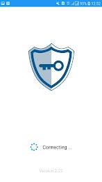 Arta VPN - Easy connect Captura de pantalla 0