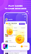GoCoin - Make more money 螢幕截圖 1