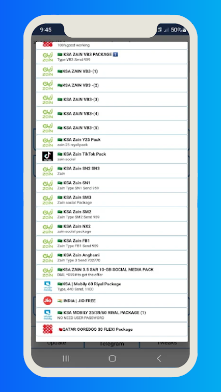 RD Tunnel PRO - Unlimited VPN स्क्रीनशॉट 0