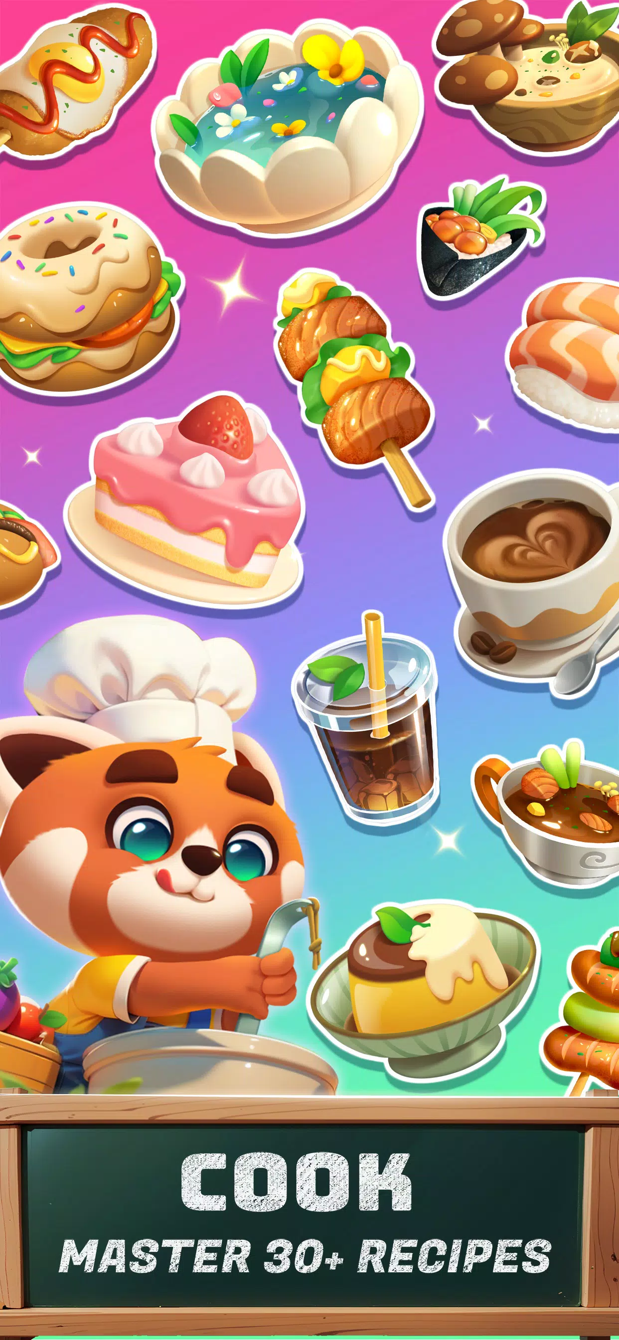 Camp Pop - Bubble Shooter Captura de pantalla 3