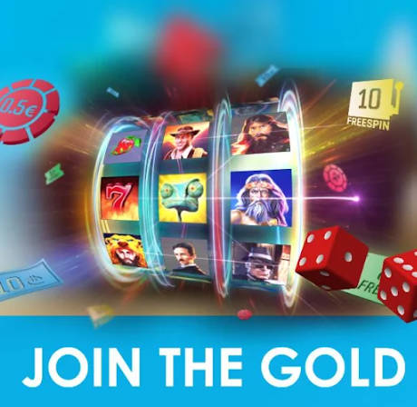 WUΝDΕRlNΟ – Join the Gold Rush Captura de pantalla 0