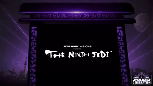 Star Wars: Visions Band 3