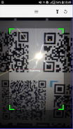 QR Code Reader – QR Generator स्क्रीनशॉट 0