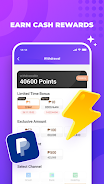 GoCoin - Make more money 螢幕截圖 2