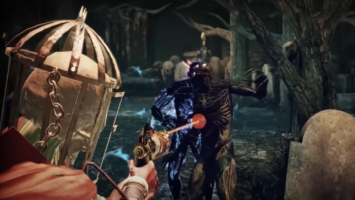 Resident Evil Diretor pensa que a censura do jogo é uma merda