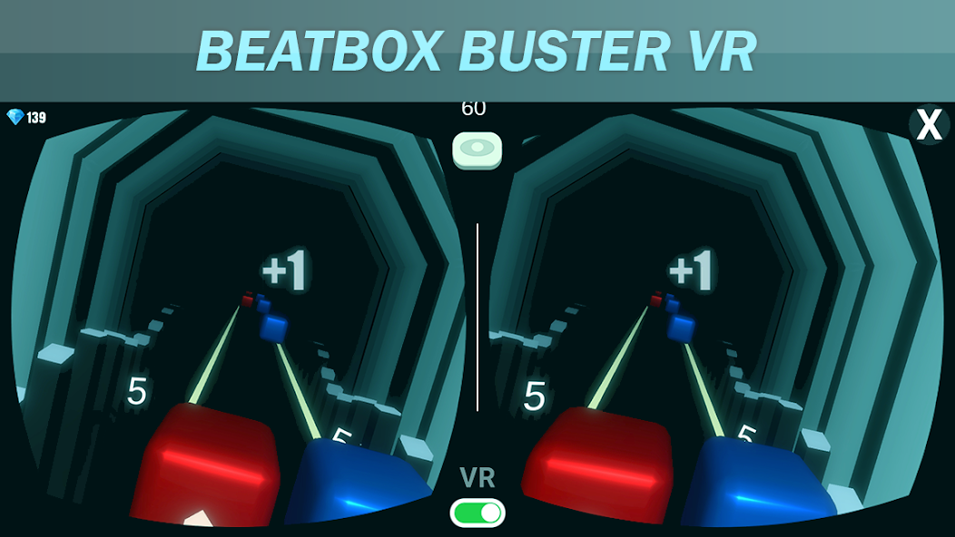 Vr Games Pro - Virtual Reality Mod Schermafbeelding 1