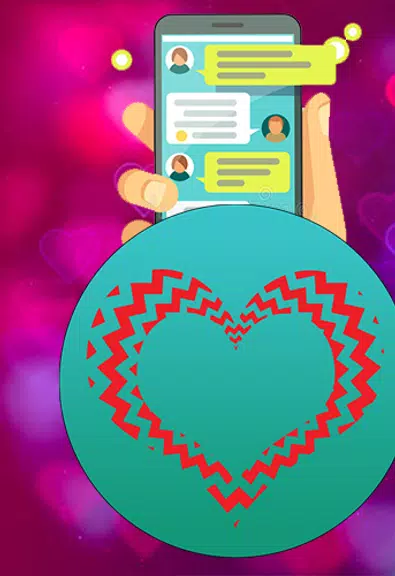 Heat Heart 螢幕截圖 0