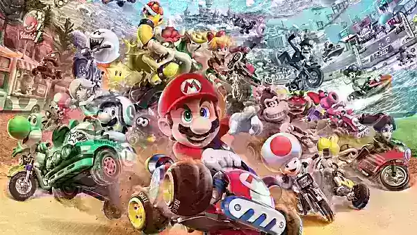 任天堂スイッチ2