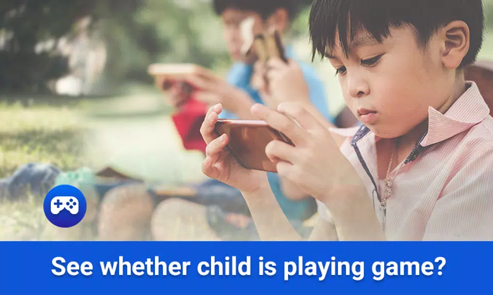 Find My Kids: Lookout my child Ekran Görüntüsü 2