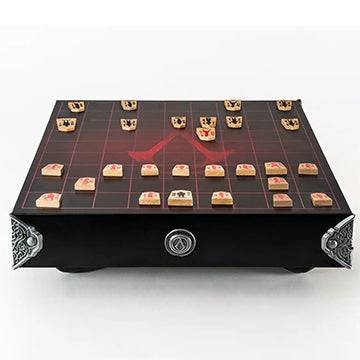 Preorder Assassin's Creed Shadows Shogi Board Game