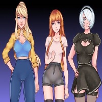 Waifu Outbreak